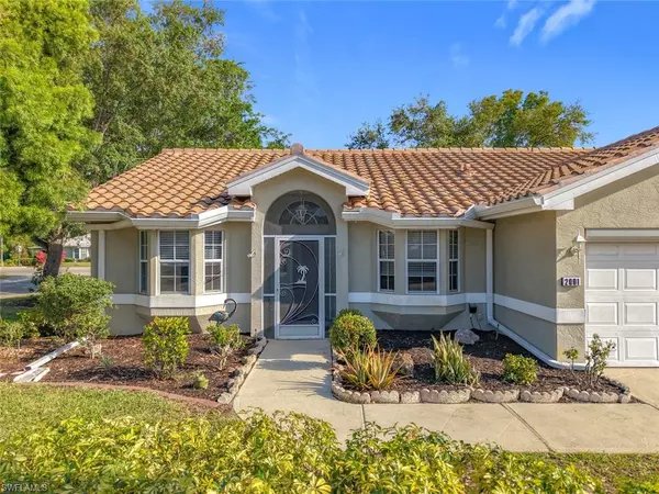 North Fort Myers, FL 33917,2001 Corona Del Sire DR
