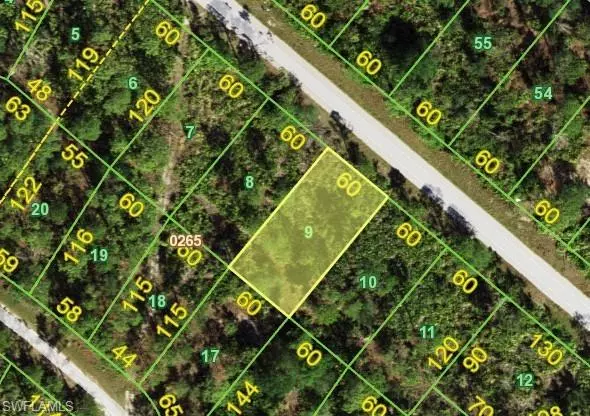 13541 Sulky DR, Punta Gorda, FL 33955