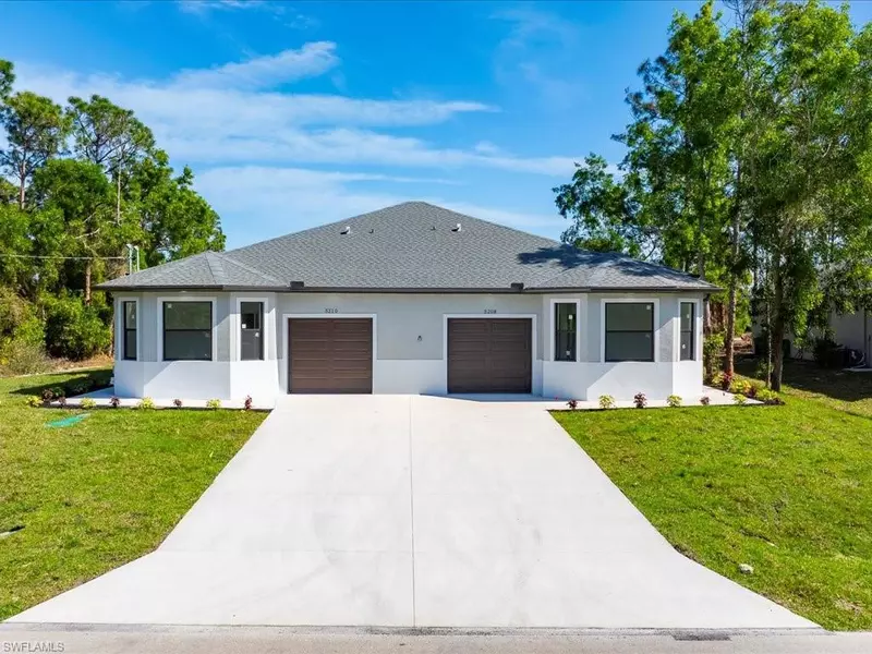 5210 28th ST SW, Lehigh Acres, FL 33973
