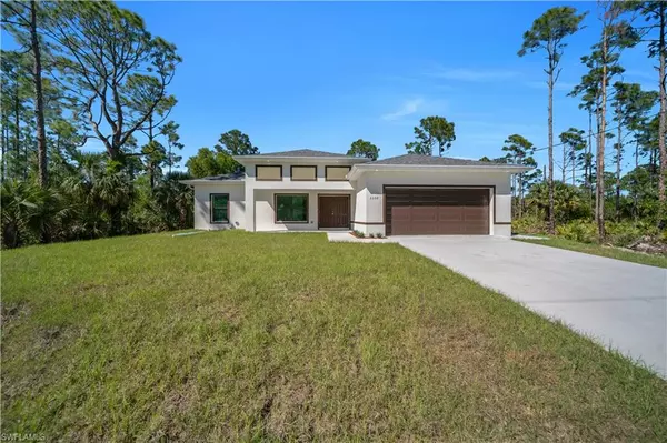 3715 Sunset RD, Lehigh Acres, FL 33971