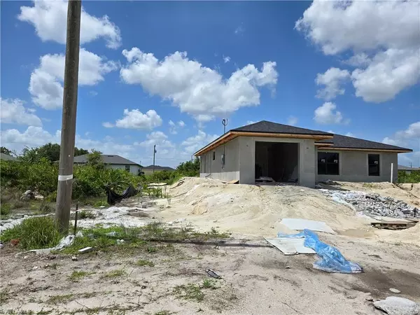 Lehigh Acres, FL 33976,2707 30th ST SW