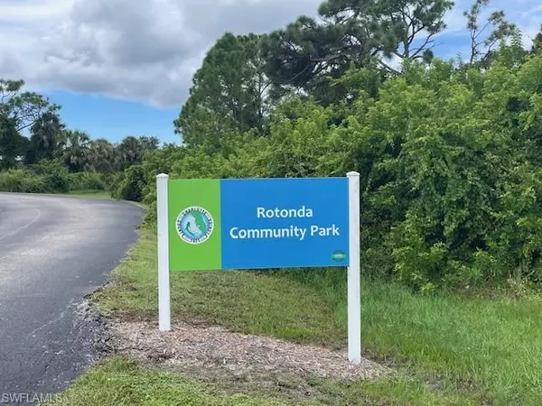 Rotonda West, FL 33947,3 White Marsh LN