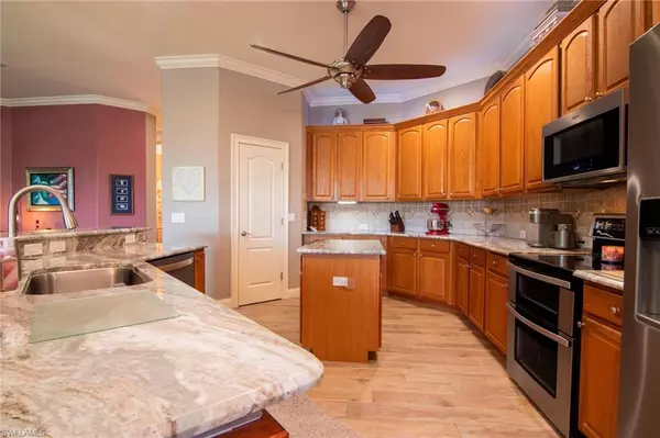 Cape Coral, FL 33991,2620 Windwood PL