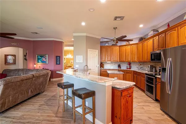 Cape Coral, FL 33991,2620 Windwood PL