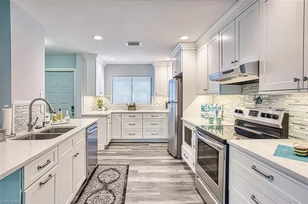 17452 Woodland TRCE #F, Fort Myers, FL 33908