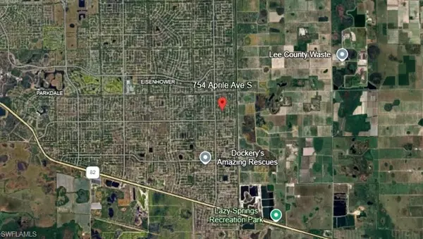 Lehigh Acres, FL 33974,754 Aprile AVE S