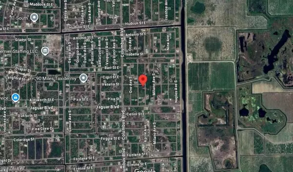 Lehigh Acres, FL 33974,754 Aprile AVE S