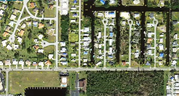 Punta Gorda, FL 33950,3025 Bayberry AVE