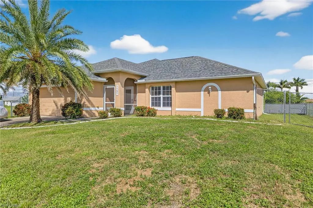 Cape Coral, FL 33993,1151 NW 1st AVE