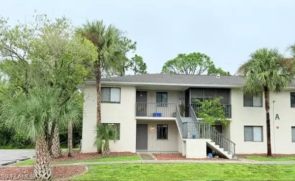 22523 Westchester BLVD #104A, Punta Gorda, FL 33980