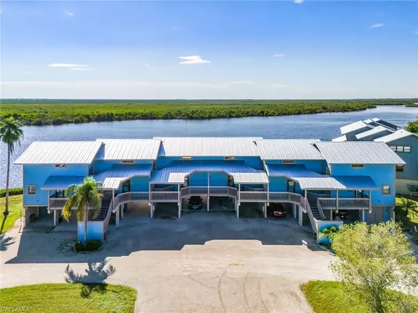 5371 Blue Crab CIR #4, Bokeelia, FL 33922