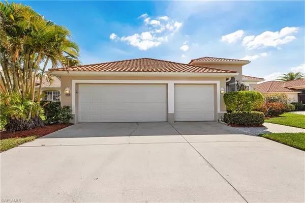North Fort Myers, FL 33917,2060 Corona Del Sire DR