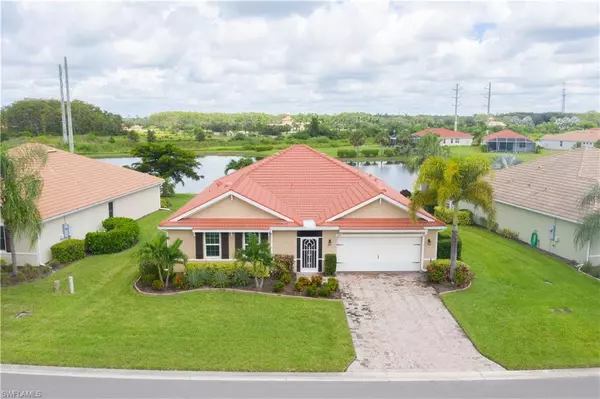 Alva, FL 33920,3055 Apple Blossom DR