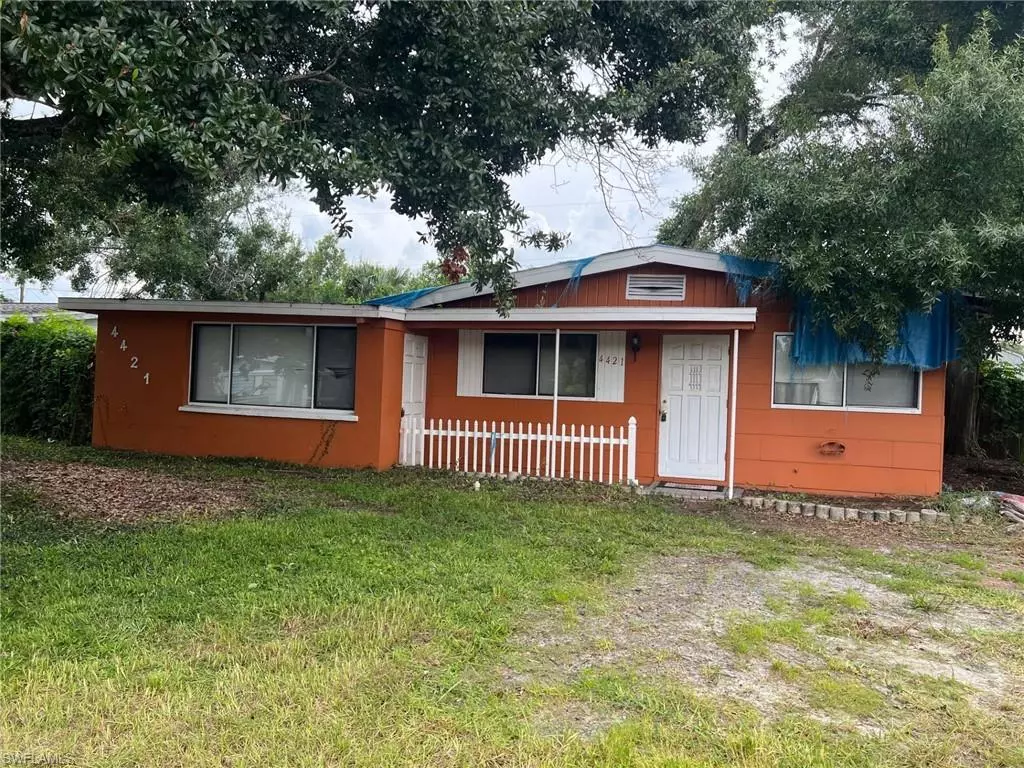Tampa, FL 33914,4421 W Leila AVE