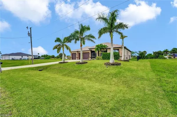 Cape Coral, FL 33993,2218 NW 37th PL