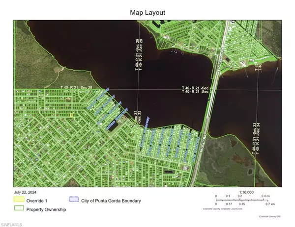 Port Charlotte, FL 33981,13248 Finkle AVE