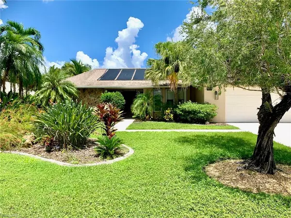 1444 Beechwood TRL, Fort Myers, FL 33919
