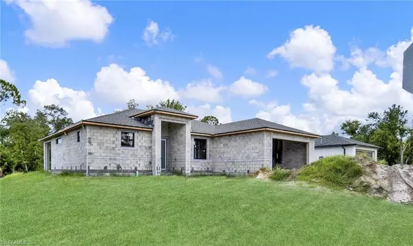 1270 Miliken TER, Port Charlotte, FL 33953