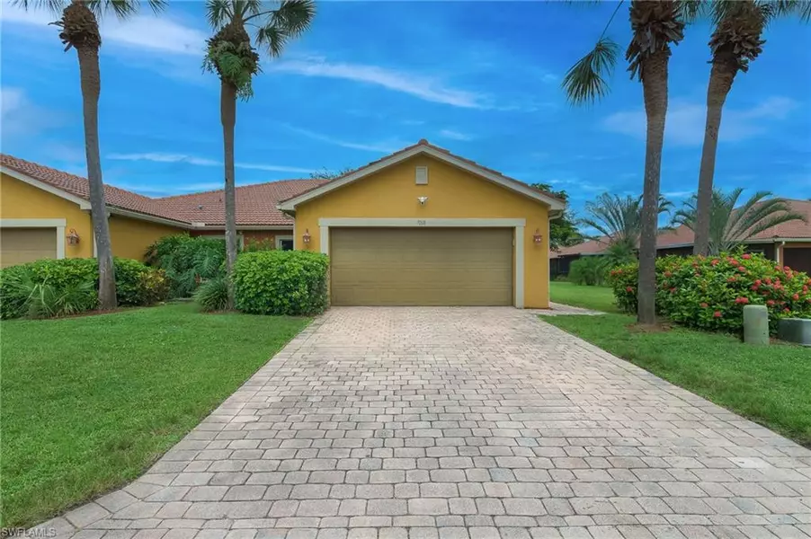 9268 Aegean CIR, Lehigh Acres, FL 33936