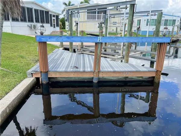Fort Myers Beach, FL 33931,17551 Stevens BLVD