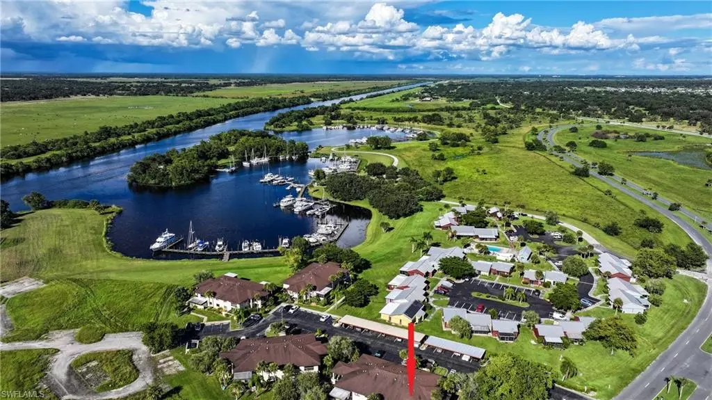 Labelle, FL 33935,1033 Villa DR #A204