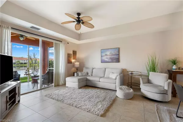 10035 Via Colomba CIR #102, Fort Myers, FL 33966