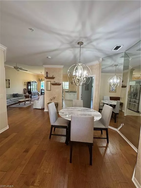 Naples, FL 34104,945 Eastham WAY #H202