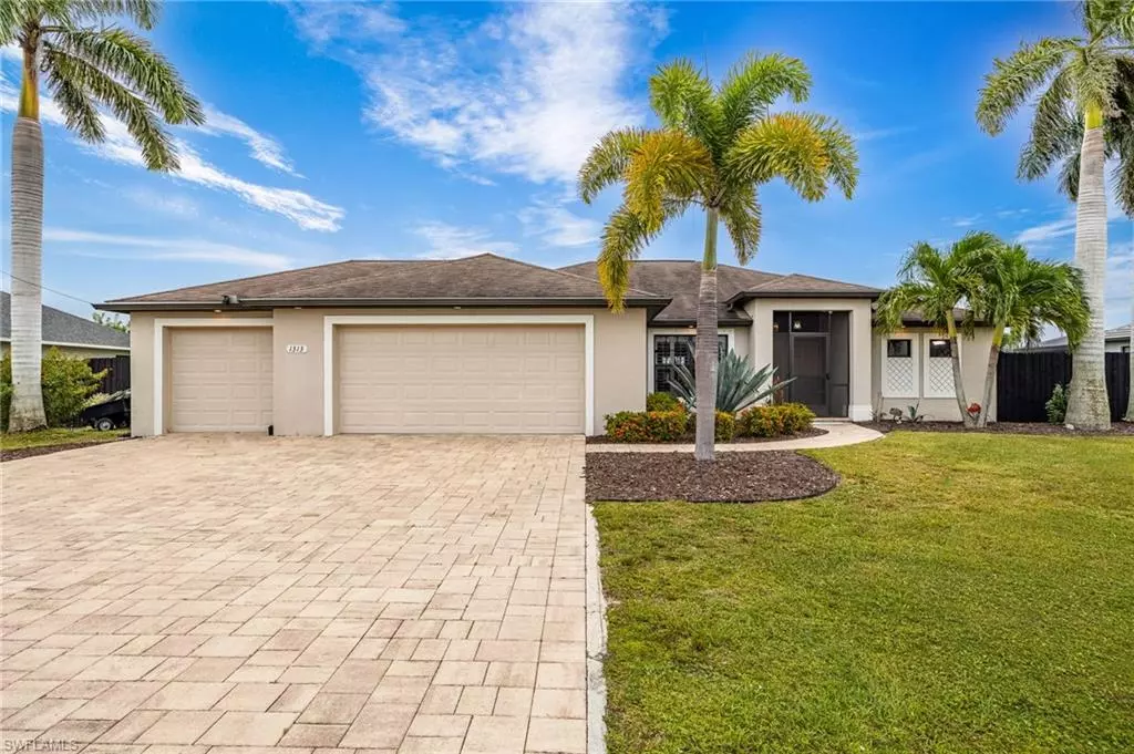 Cape Coral, FL 33991,1313 SW 8th CT