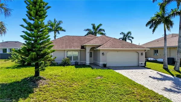 Cape Coral, FL 33991,9 SW 37th PL