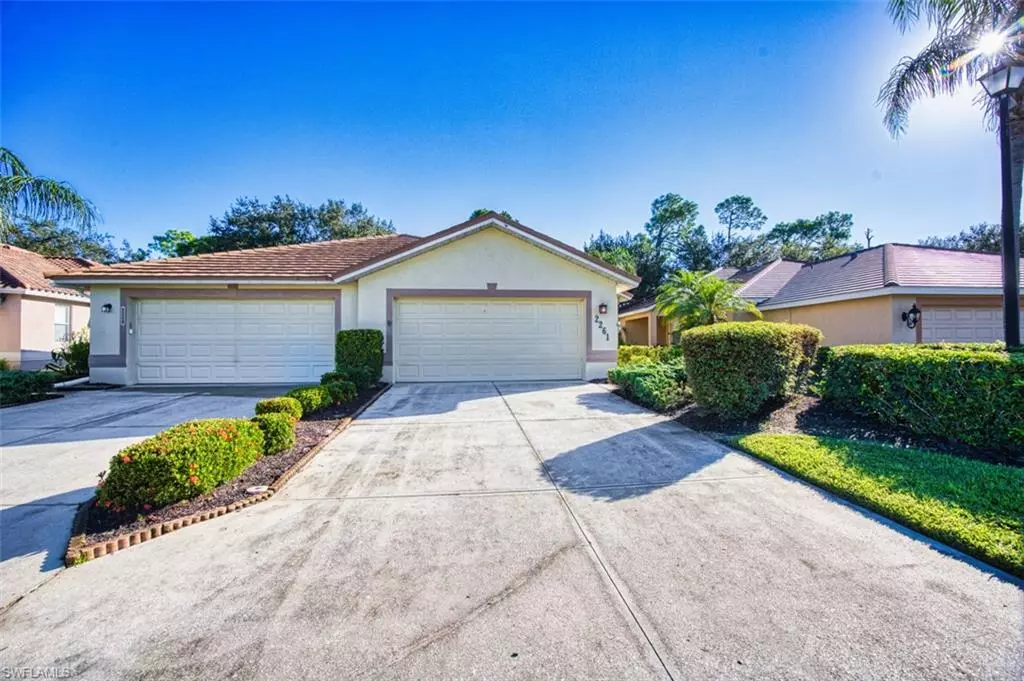 Lehigh Acres, FL 33973,2261 Carnaby CT