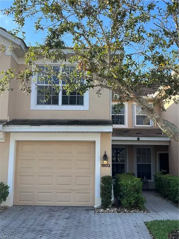 2628 Somerville LOOP #1803, Cape Coral, FL 33991