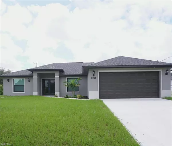 3001 7th ST SW, Lehigh Acres, FL 33976