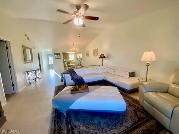 North Fort Myers, FL 33917,15390 Moonraker CT #411