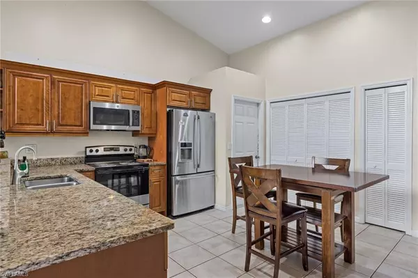 Fort Myers, FL 33913,12540 Eagle Pointe CIR