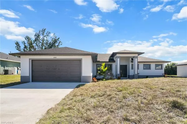 2606 NW 10th TER, Cape Coral, FL 33993