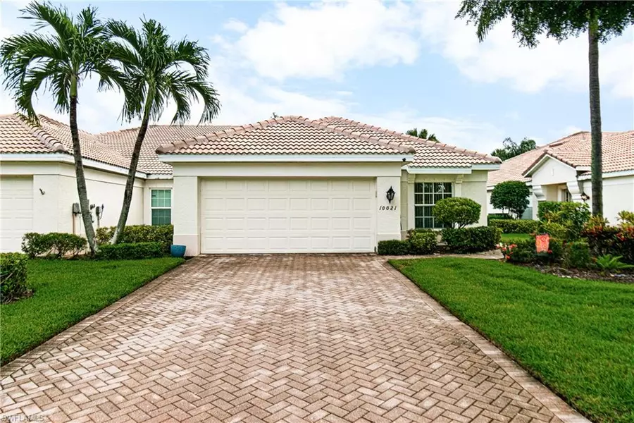 10021 Colonial Country Club BLVD, Fort Myers, FL 33913