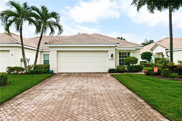 10021 Colonial Country Club BLVD, Fort Myers, FL 33913