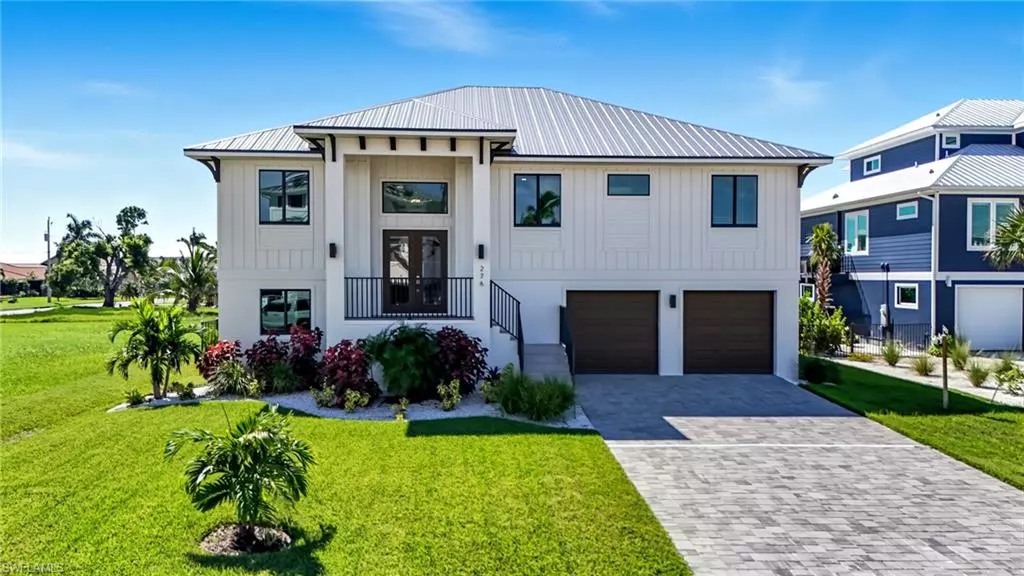 Fort Myers Beach, FL 33931,276 Albatross ST