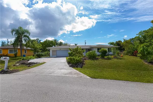 Cape Coral, FL 33904,1306 SE 43rd TER