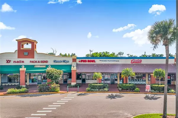 106 Hancock Bridge PKWY W #22-27, Cape Coral, FL 33991