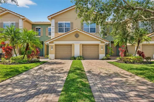 3231 Cottonwood BND #303, Fort Myers, FL 33905