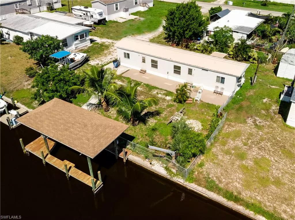 St. James City, FL 33956,4873 Curlew DR