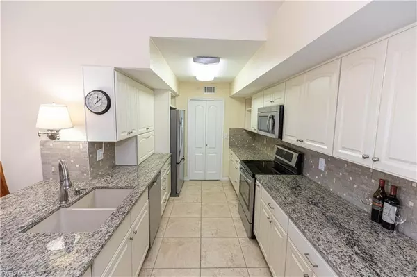 Fort Myers, FL 33912,13621 Eagle Ridge DR #1522