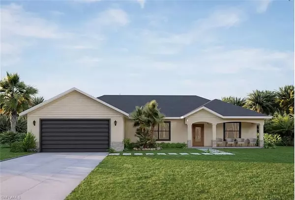 6123 Hendley CT, Fort Myers, FL 33905