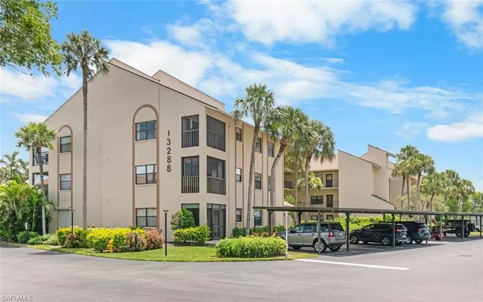 13288 White Marsh LN #12, Fort Myers, FL 33912
