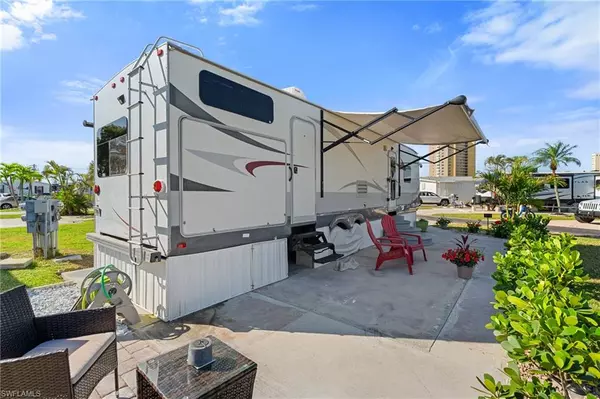 Fort Myers, FL 33908,19681 Summerlin RD #K-574