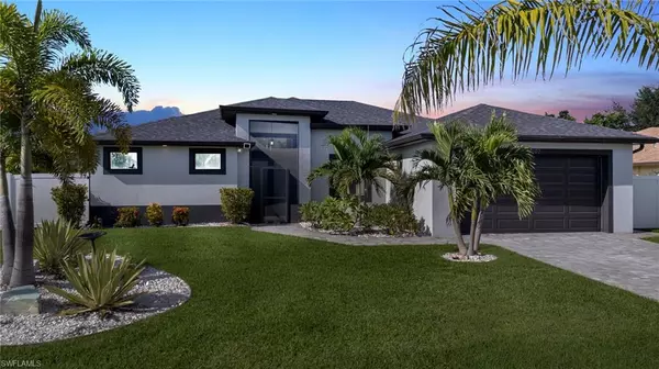 307 NE 6th TER, Cape Coral, FL 33909