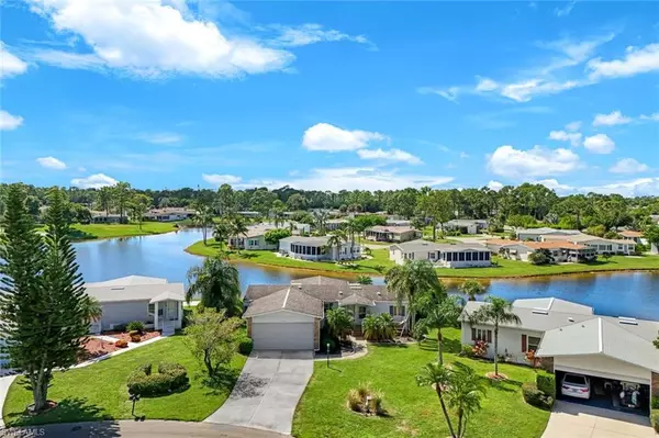19757 Frenchmans CT, North Fort Myers, FL 33903