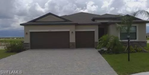 14286 Mindello DR, Fort Myers, FL 33905