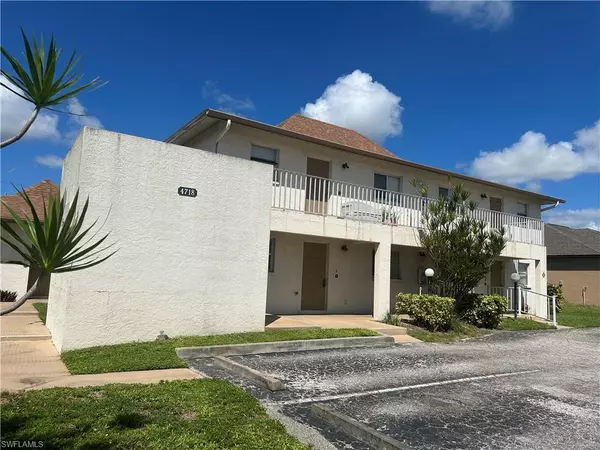 Cape Coral, FL 33904,4718 SE 5th AVE #7